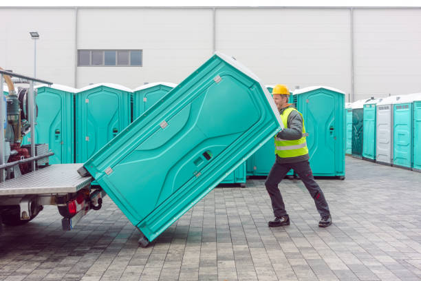 Trusted Eaton Estates, OH porta potty rental Experts
