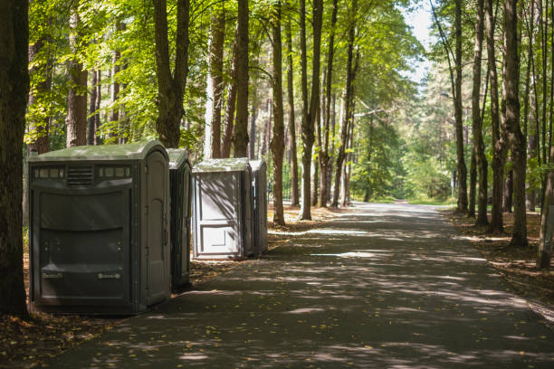 Best Affordable porta potty rental  in Eaton Estates, OH