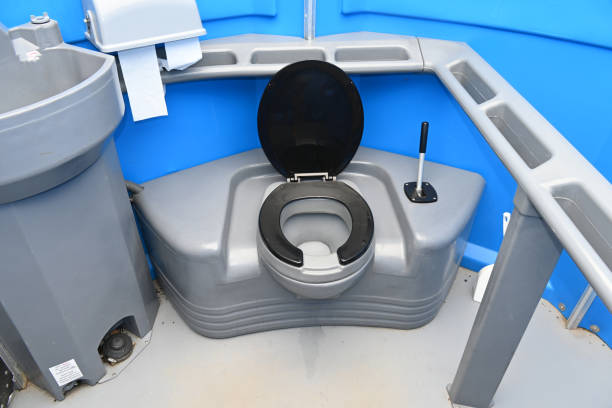 Best Wedding porta potty rental  in Eaton Estates, OH