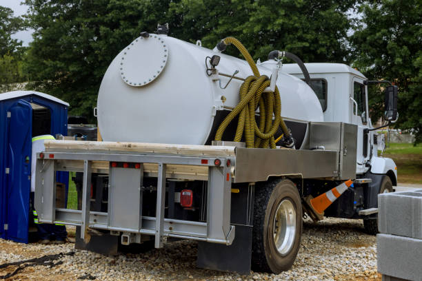 Best Handicap porta potty rental  in Eaton Estates, OH