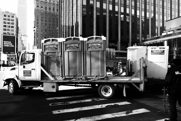 Best Local porta potty services  in Eaton Estates, OH