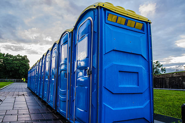 Best Construction site porta potty rental  in Eaton Estates, OH